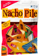 Nacho Pile